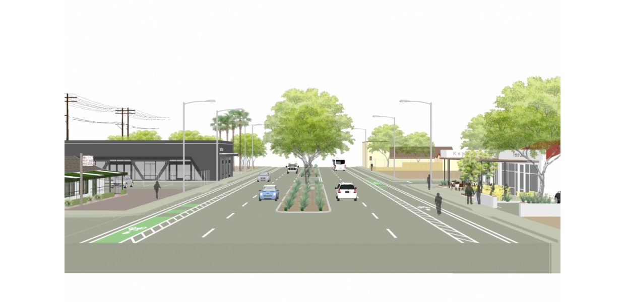 Private Reinvestment in Existing Buildings