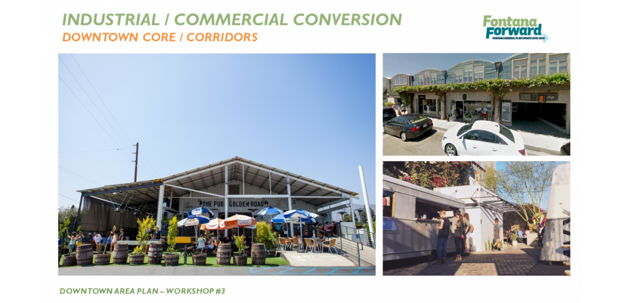 Adaptive Reuse Strategies