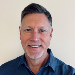 Russ Cunningham